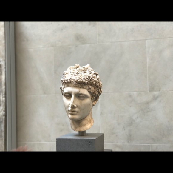 Meet your Posher, Hector - Picture 1 of 1